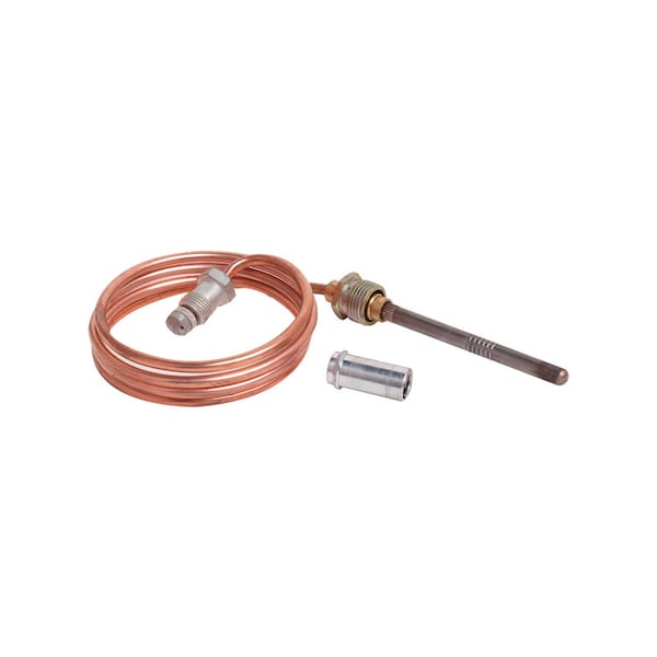 Honeywell Honeywell Home 48 in. L 0.03 V Universal Thermocouple CQ100A1047 - main